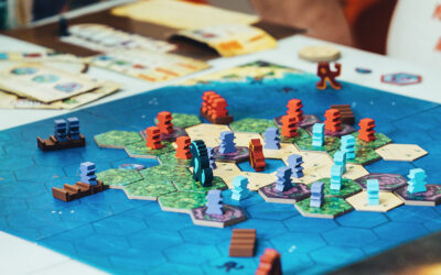 Giochi di Ruolo